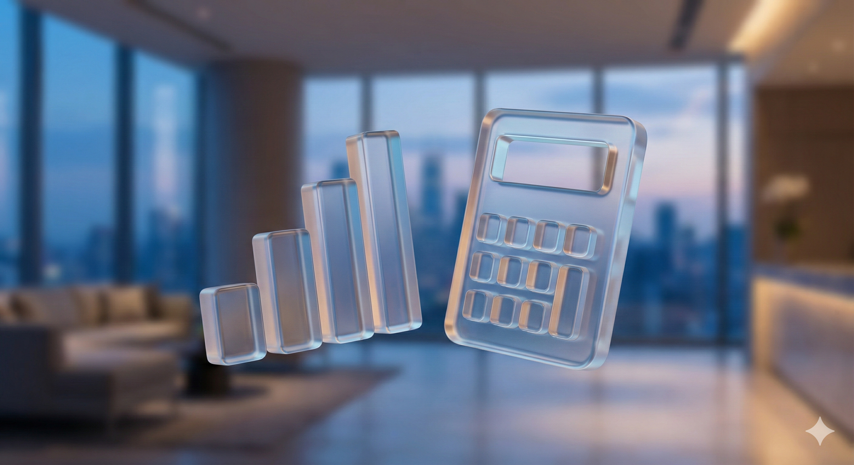 Graph showing revenue loss from manual pricing