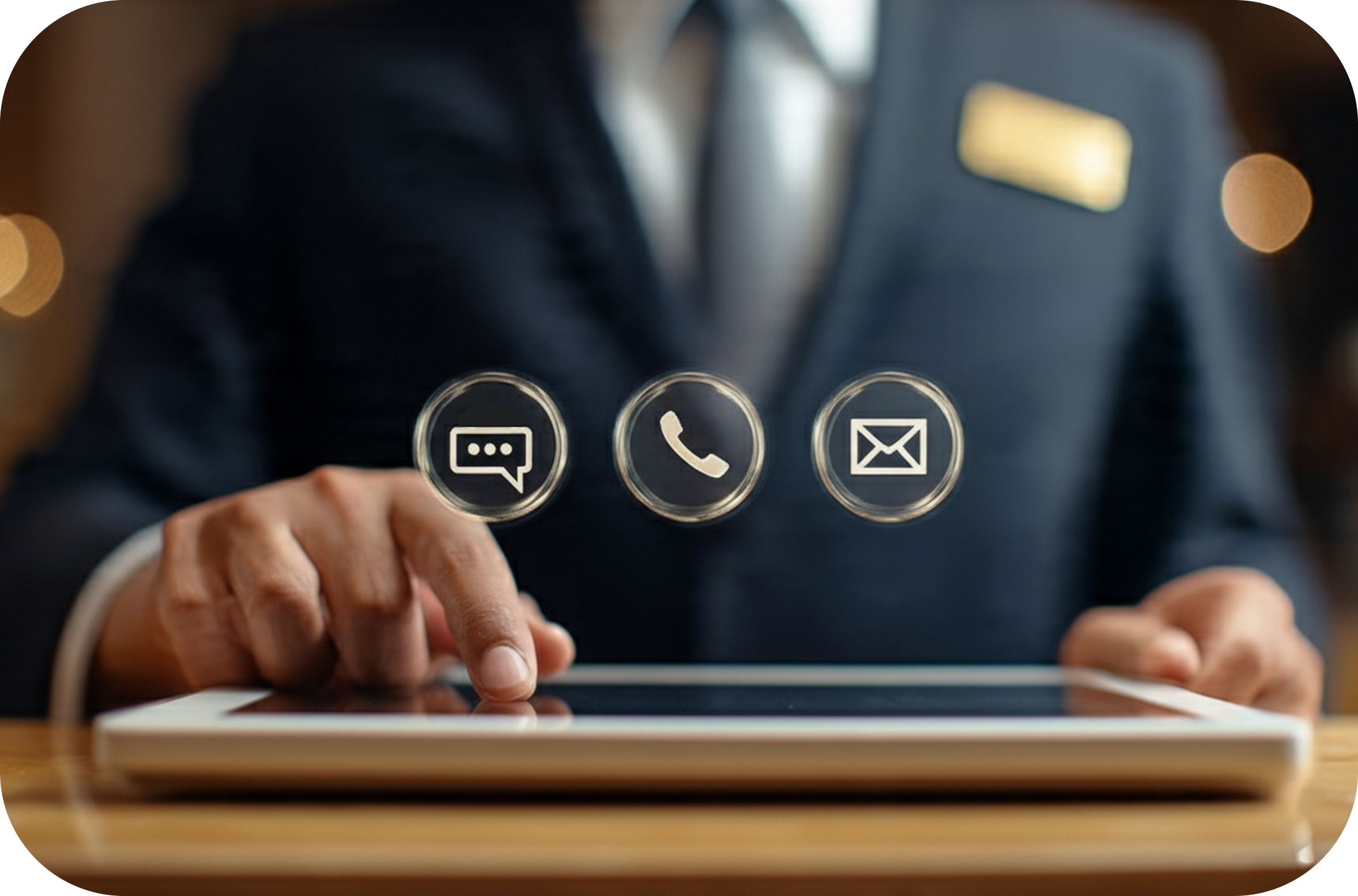 Daily support options