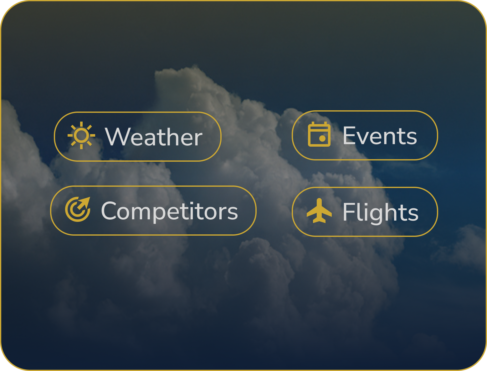 Market Scout AI agent