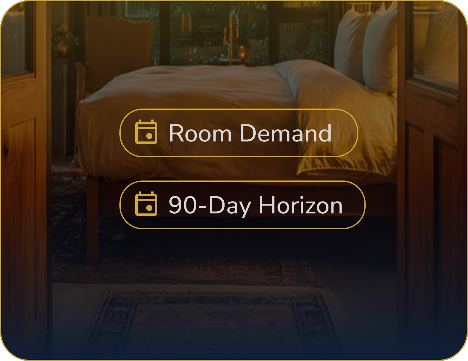 Demand Forecaster AI agent
