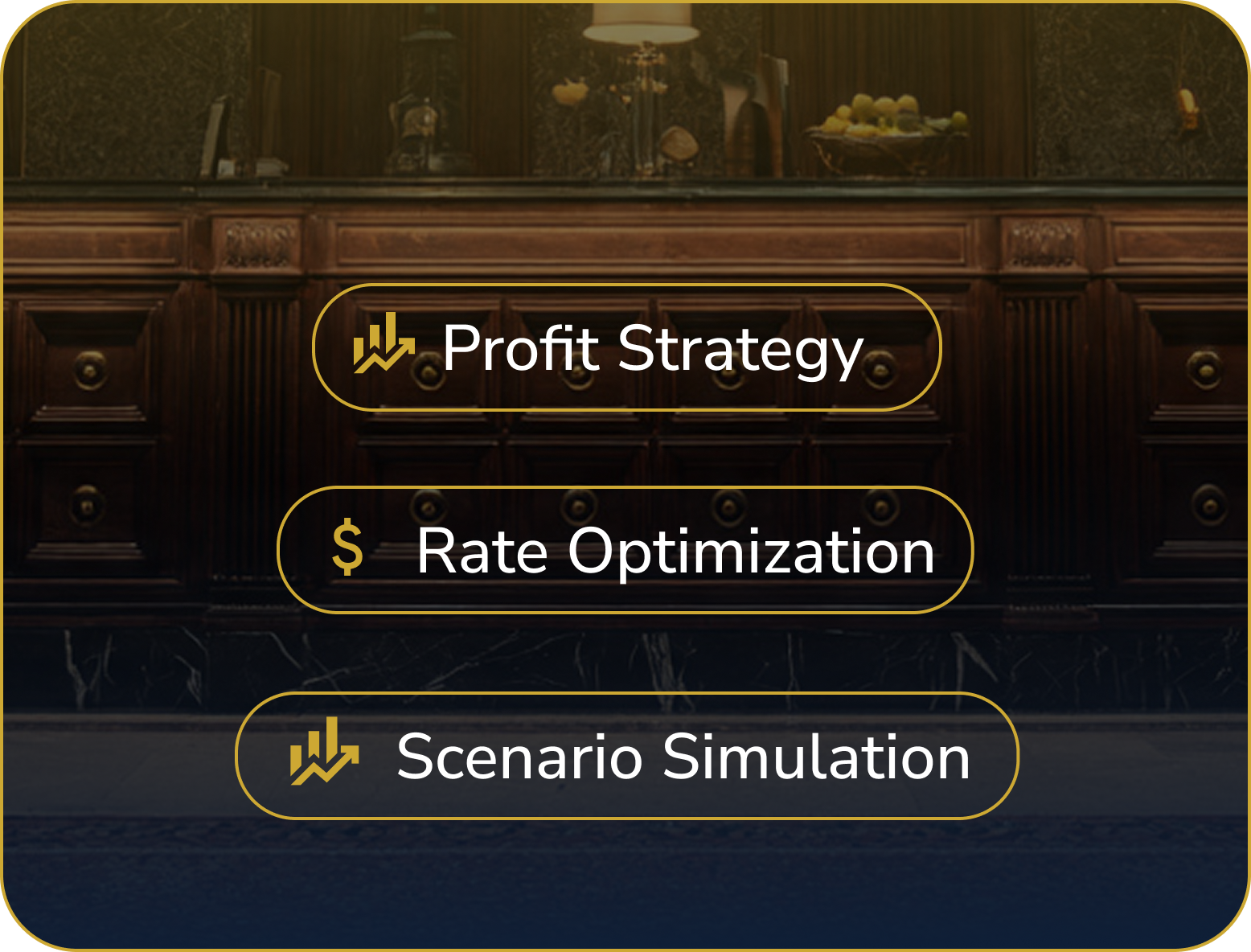 Revenue Strategist AI agent