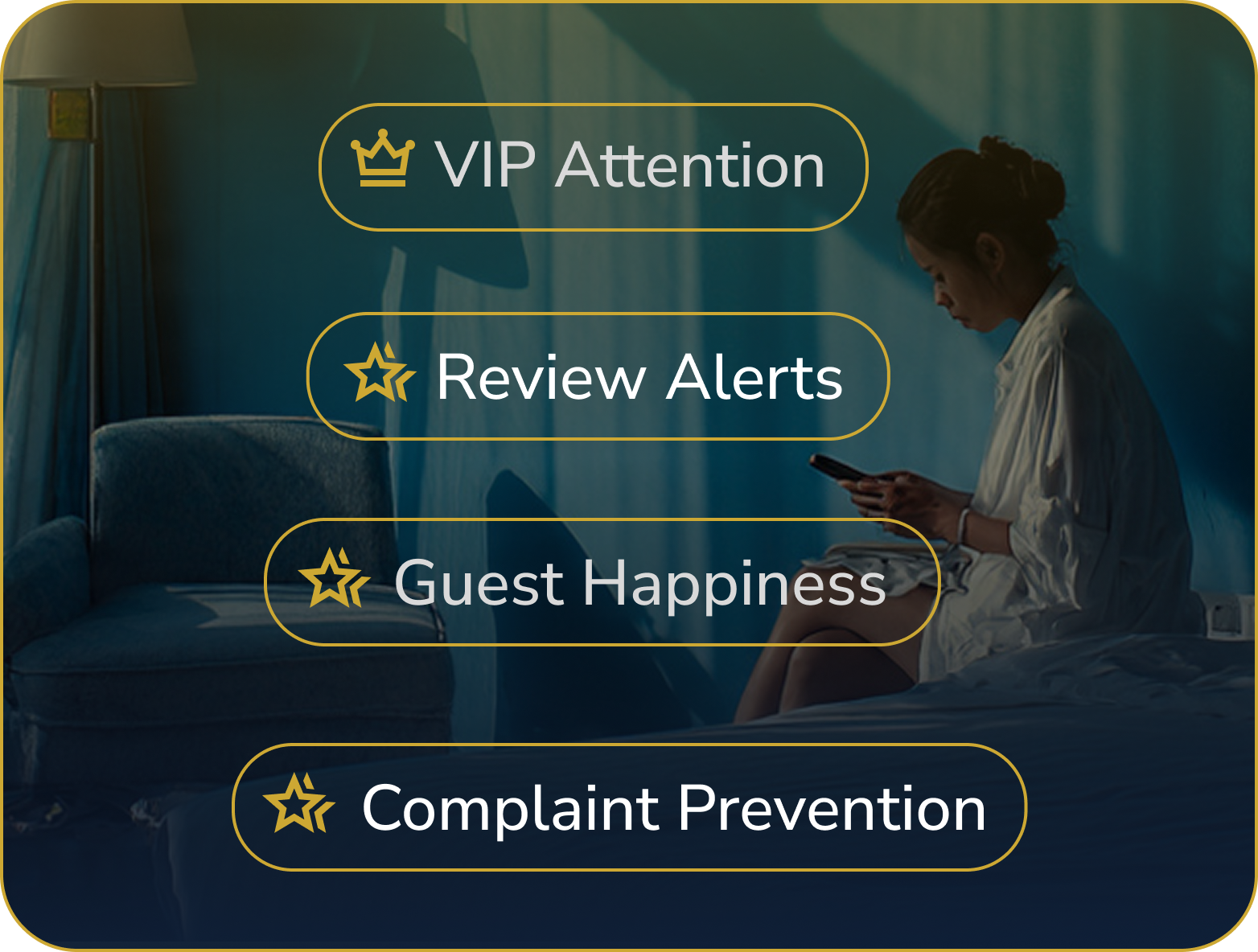 Reputation Guardian AI agent